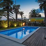 فندق مبيت وإفطار Breakfast & Bed Anita 3*