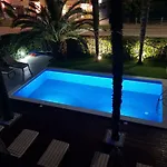 Breakfast & Bed Anita فندق مبيت وإفطار 3*