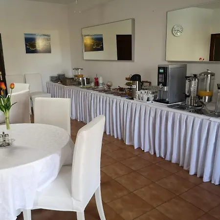 B&B Bed & Breakfast Villa Anita