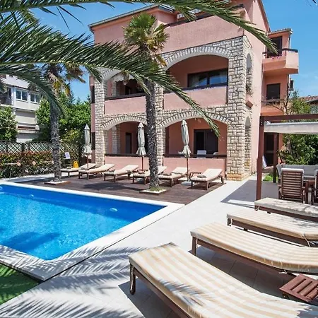 Bed & Breakfast Villa Anita