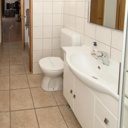 Bed & Breakfast Villa Anita מדולין