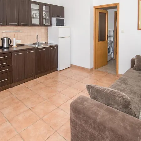 Bed & Breakfast Villa Anita