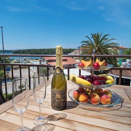 Bed & Breakfast Villa Anita B&B 3*
