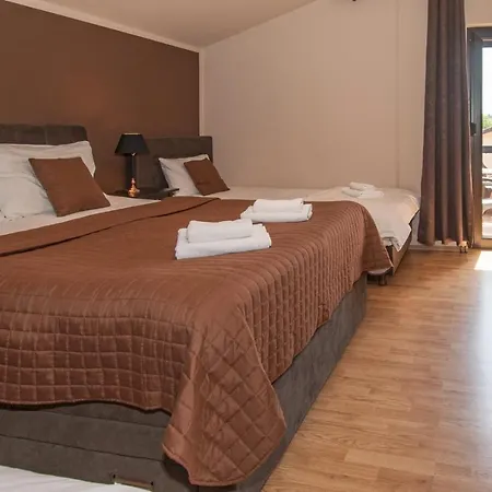 Bed & Breakfast Villa Anita