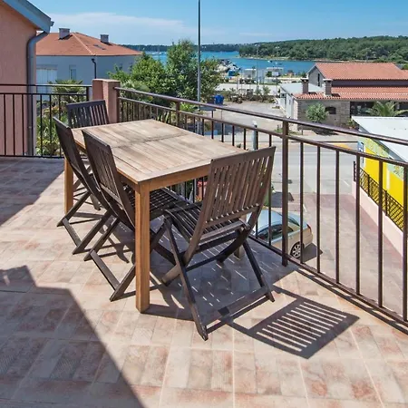 Bed & Breakfast Villa Anita לינה וארוחת בוקר 3*