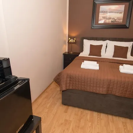 Bed & Breakfast Villa Anita