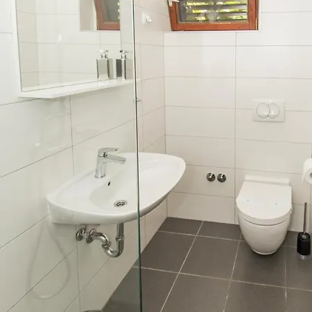 B&B Bed & Breakfast Villa Anita 3*