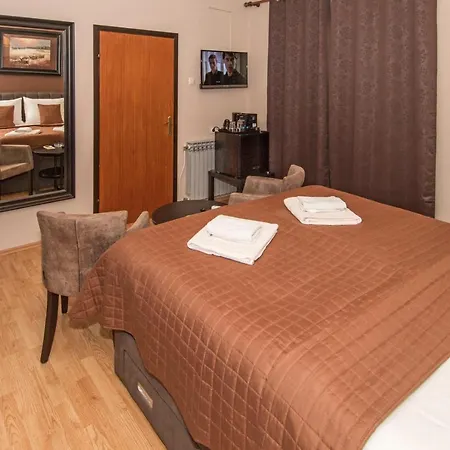 Bed & Breakfast Villa Anita