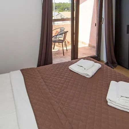 Bed & Breakfast Villa Anita