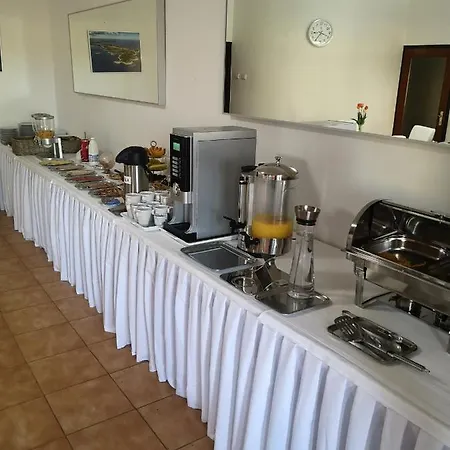 Bed & Breakfast Villa Anita