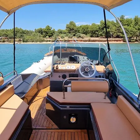 Breakfast & Bed Anita 메덜린