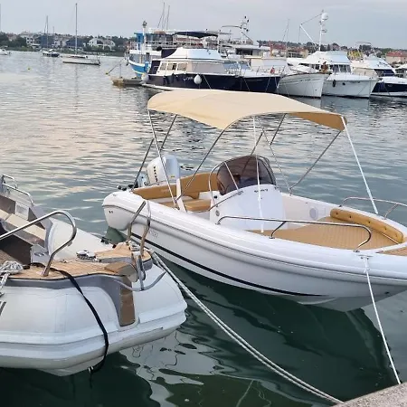 Breakfast & Bed Anita B&B