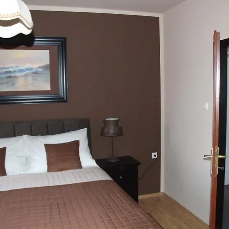 Bed & Breakfast Villa Anita