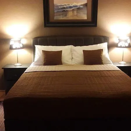 B&B Bed & Breakfast Villa Anita 3*