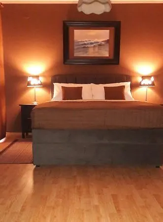 B&B Bed & Breakfast Villa Anita 메덜린