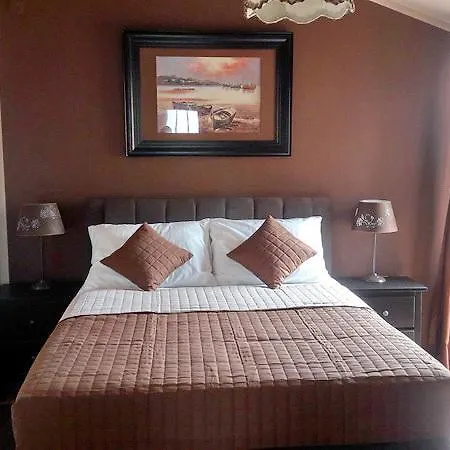 Bed & Breakfast Breakfast & Bed Anita