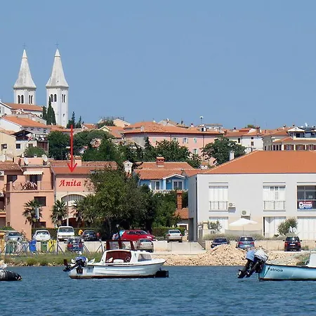 Bed & Breakfast Villa Anita B&B 3*