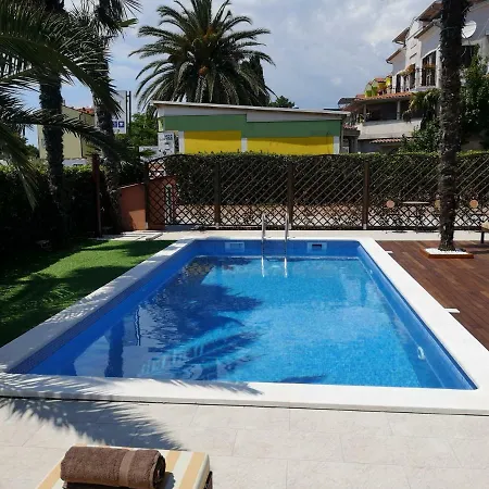 Bed & Breakfast Villa Anita B&B