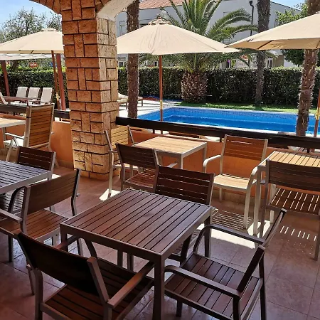 Bed & Breakfast Villa Anita 3*