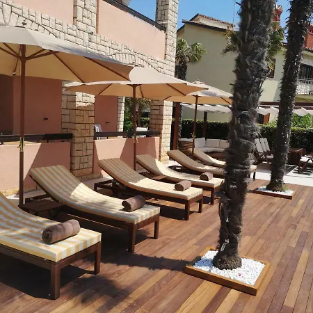 Breakfast & Bed Anita 3*