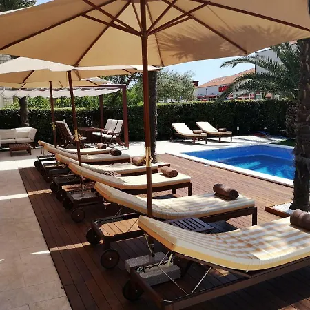 Breakfast & Bed Anita Bed & Breakfast