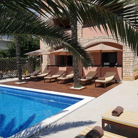 Breakfast & Bed Anita Bed & Breakfast Medulin