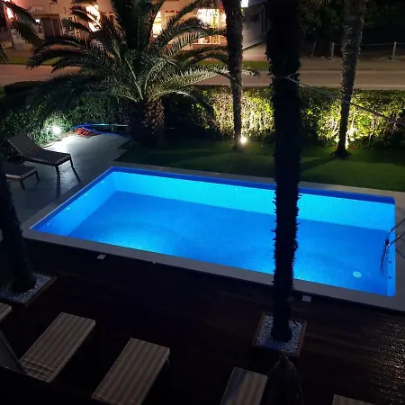 Bed & Breakfast Villa Anita B&B 3*