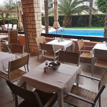 Bed & Breakfast Breakfast & Bed Anita 3*