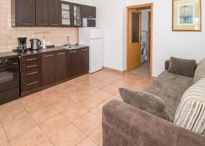 Breakfast & Bed Anita