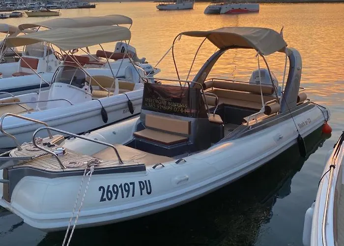 B&B Breakfast & Bed Anita 메덜린