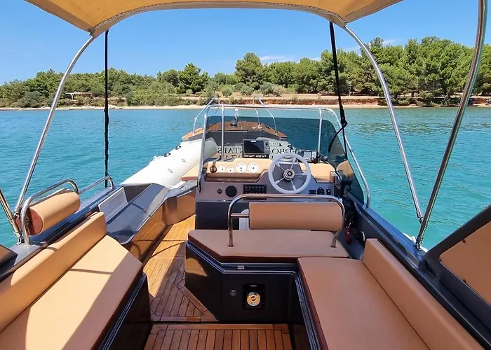 Breakfast & Bed Anita 메덜린