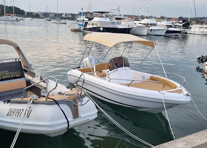 Breakfast & Bed Anita B&B