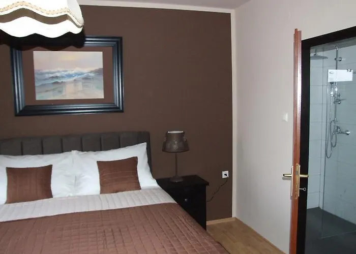 Breakfast & Bed Anita