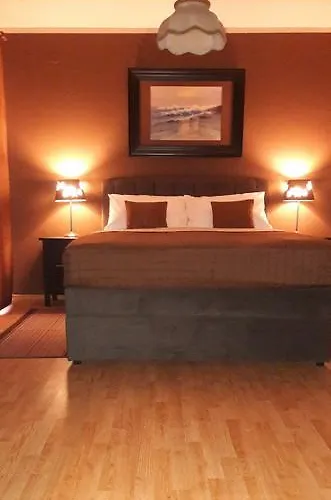 B&B Breakfast & Bed Anita 메덜린