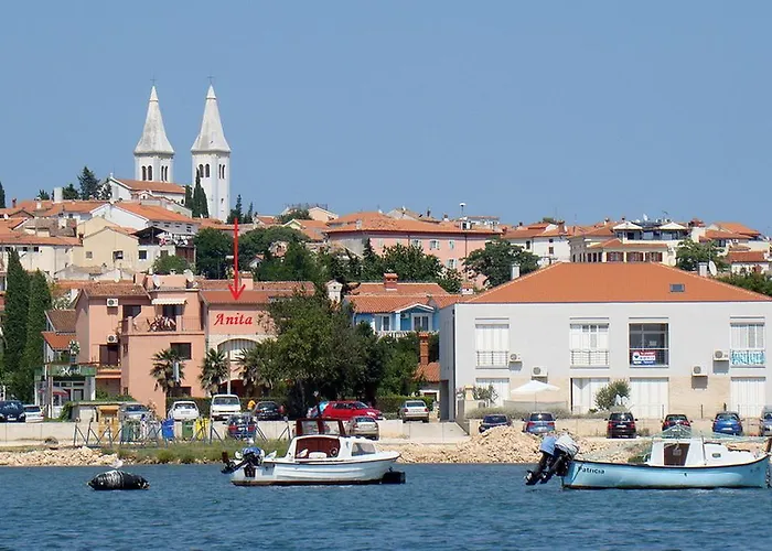 Breakfast & Bed Anita B&B 3*