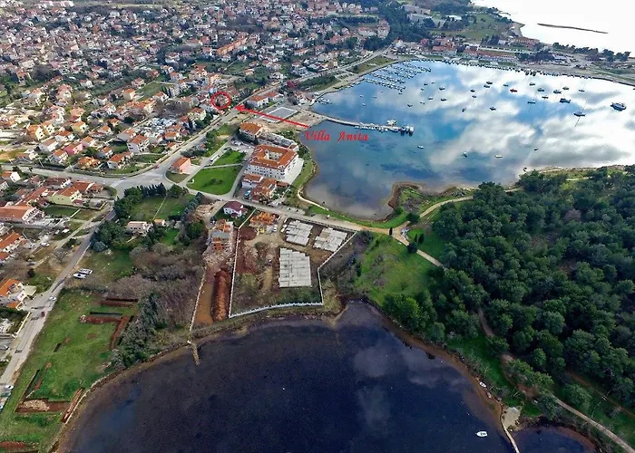 B&B Breakfast & Bed Anita 3*