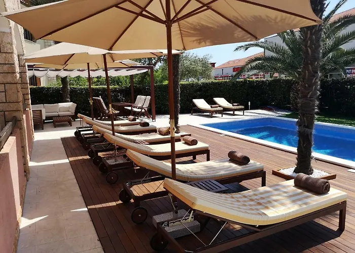 Breakfast & Bed Anita B&B