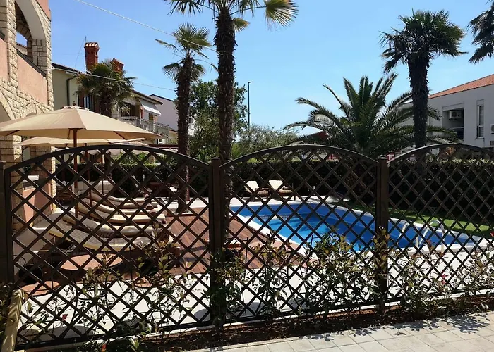 Breakfast & Bed Anita 3* 메덜린