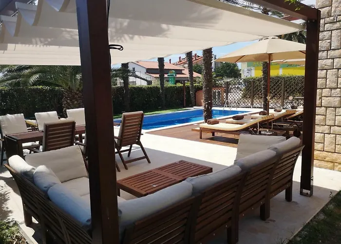 B&B Breakfast & Bed Anita 3*