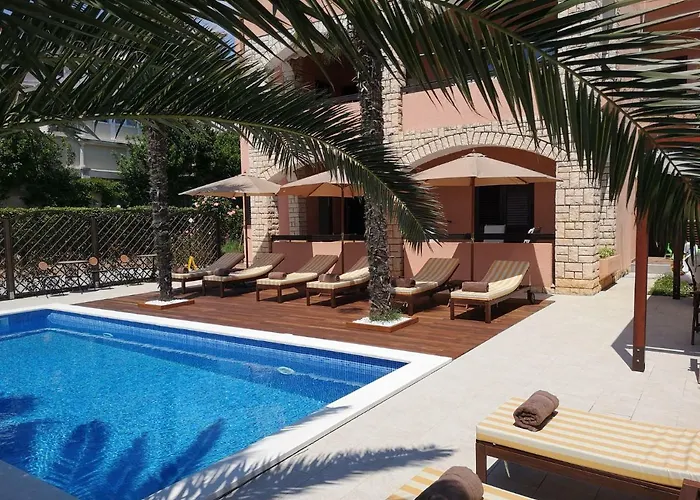 Breakfast & Bed Anita B&B 메덜린