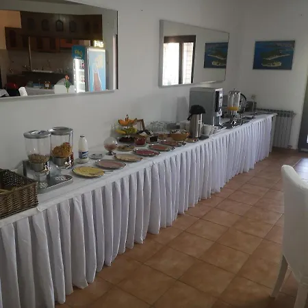 Couette-café Bed & Breakfast Villa Anita