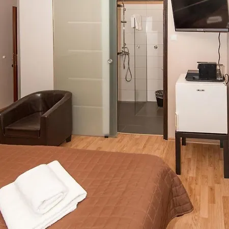 Couette-café Bed & Breakfast Villa Anita Medulin