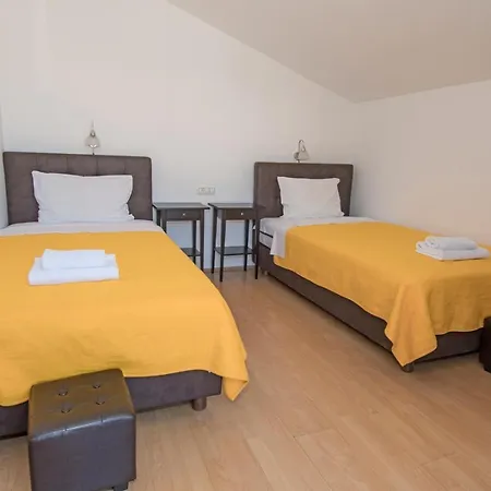 Breakfast & Bed Anita Bed & Breakfast Medulin