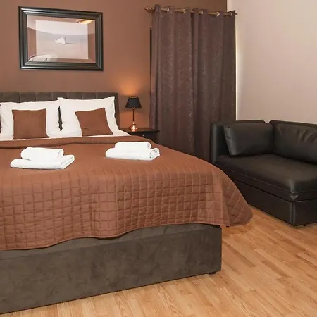 Breakfast & Bed Anita