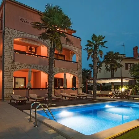 Breakfast & Bed Anita Bed & Breakfast 3*