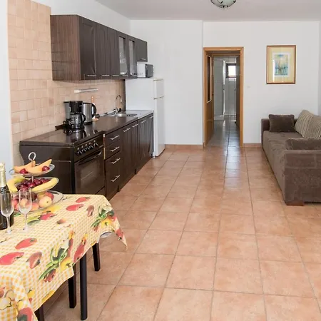 Breakfast & Bed Anita Bed & Breakfast Medulin