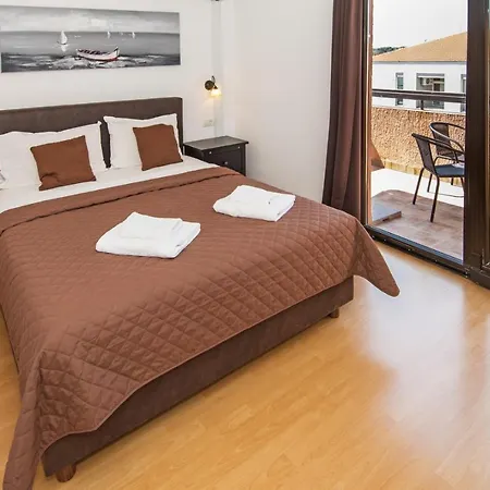 Breakfast & Bed Anita