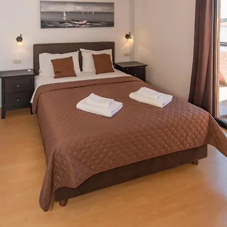 Bed & Breakfast Breakfast & Bed Anita 3*