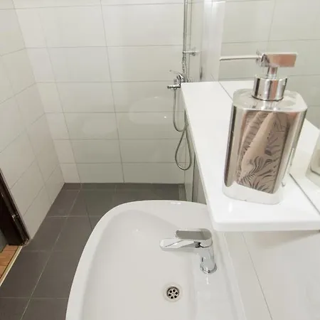 Bed & Breakfast Breakfast & Bed Anita