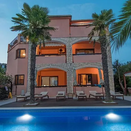 Breakfast & Bed Anita Bed & Breakfast